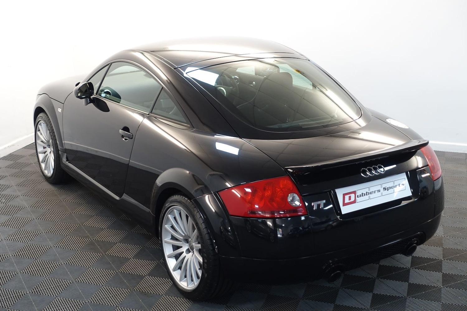 Used Audi TT 2005 for sale - 77102696: Photo 82
