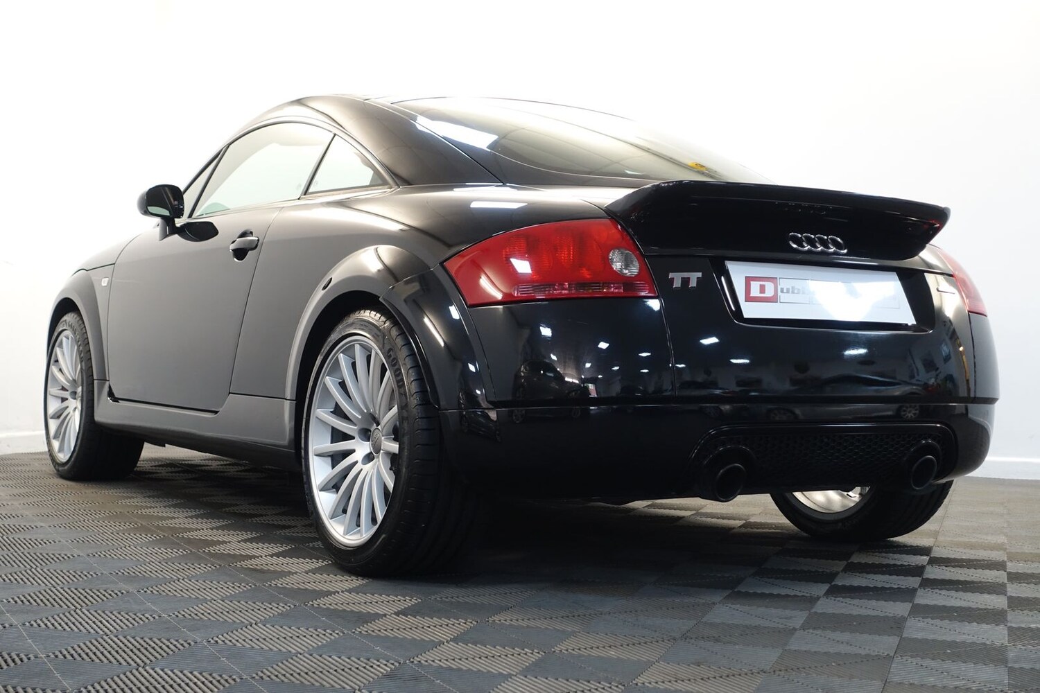 Used Audi TT 2005 for sale - 77102696: Photo 84