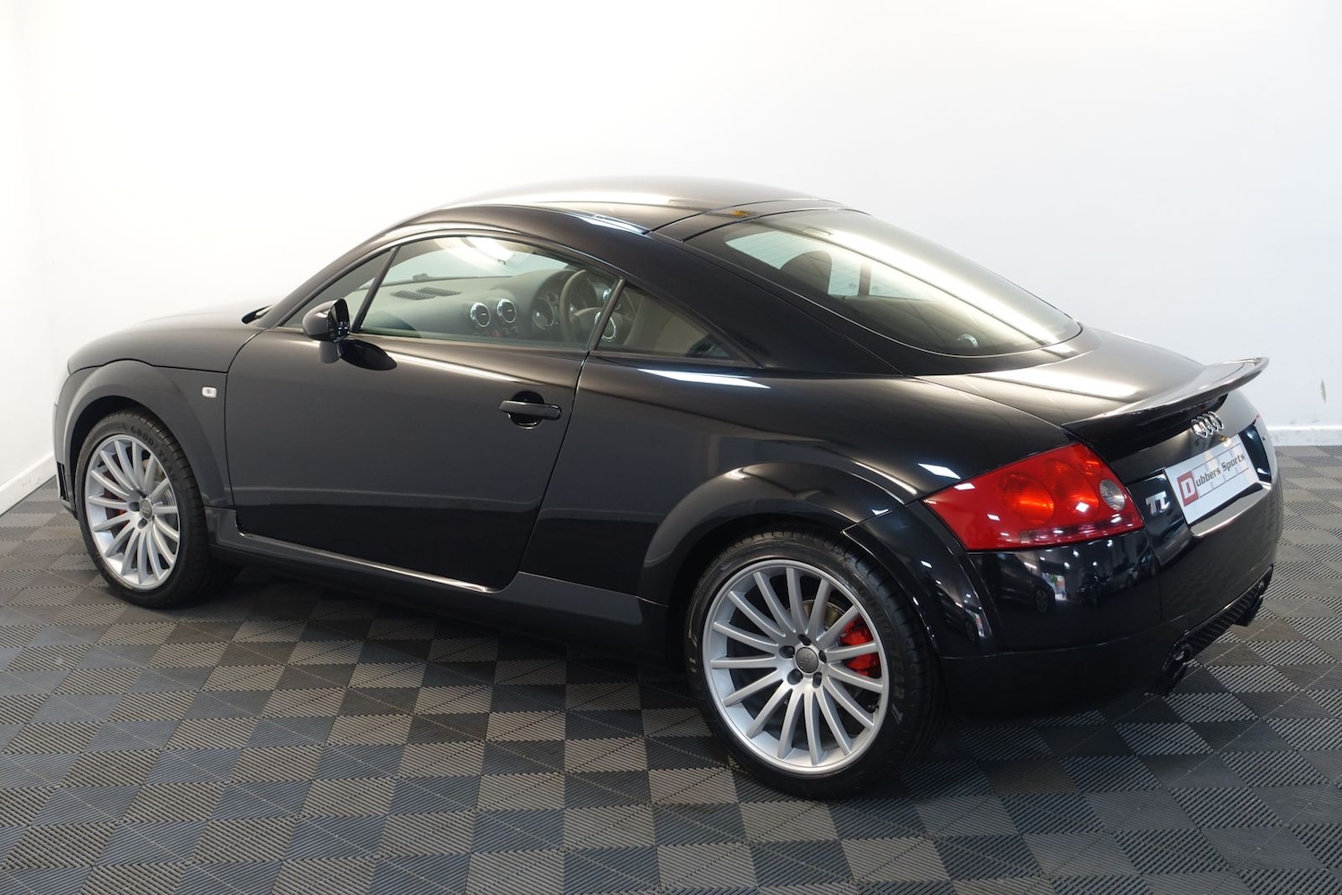 Used Audi TT 2005 for sale - 77102696: Photo 85