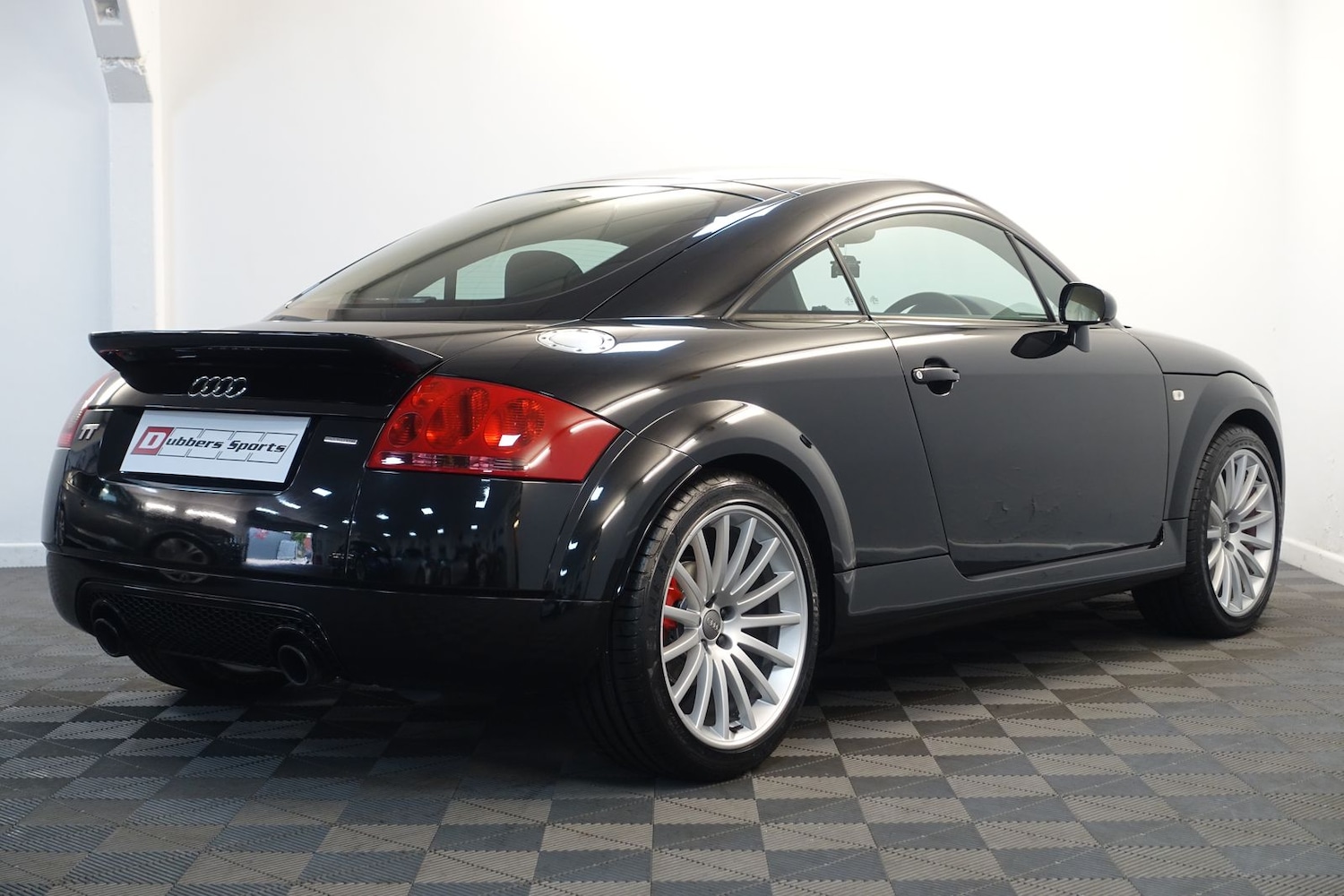 Used Audi TT 2005 for sale - 77102696: Photo 88