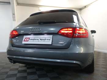 Used Audi A4 2014 for sale - 75104546: Photo
