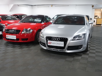 Used Audi TT 2006 for sale - 78790253: Photo