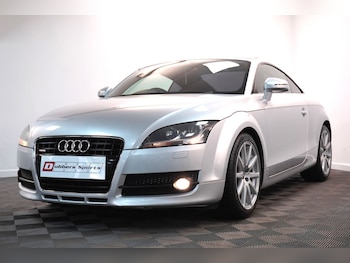 Used Audi TT 2006 for sale - 78790253: Photo