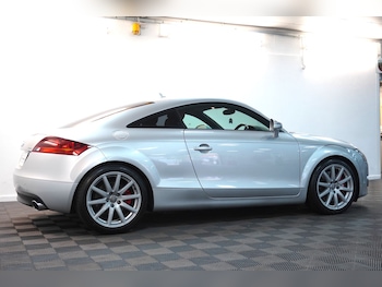 Used Audi TT 2006 for sale - 78790253: Photo