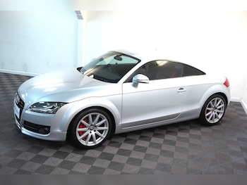 Used Audi TT 2006 for sale - 78790253: Photo