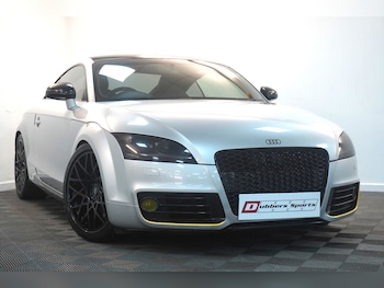 Used Audi TT 2009 for sale - 78777371: Photo
