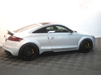 Used Audi TT 2009 for sale - 78777371: Photo