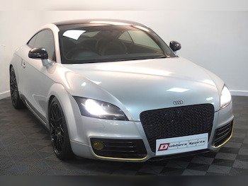 Used Audi TT 2009 for sale - 78777371: Photo
