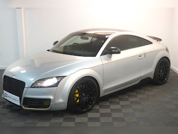 Used Audi TT 2009 for sale - 78777371: Photo