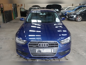 Used Audi A4 2014 for sale - 78773741: Photo