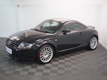 Used Audi TT 2006 for sale - 78238770: Photo