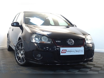 2007 - 2.0 TFSI GTI Edition 30 Hatchback 5dr Petrol Manual (194 g/km, 227 bhp)