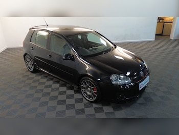 Used Volkswagen Golf 2007 for sale - 75479831: Photo