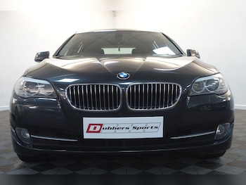 Used BMW 5 Series 2013 for sale - 77755876: Photo