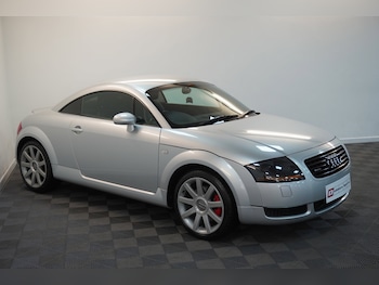 Used Audi TT 2002 for sale - 78952246: Photo