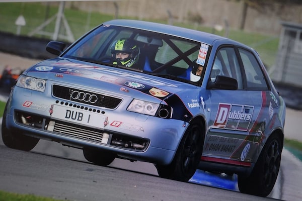 Used Audi S3 2002 for sale - 74655376: Photo 12