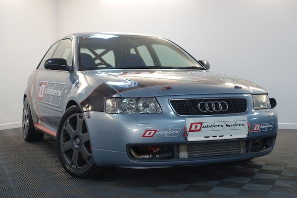 Used Audi S3 2002 for sale - 74655376: Photo 13