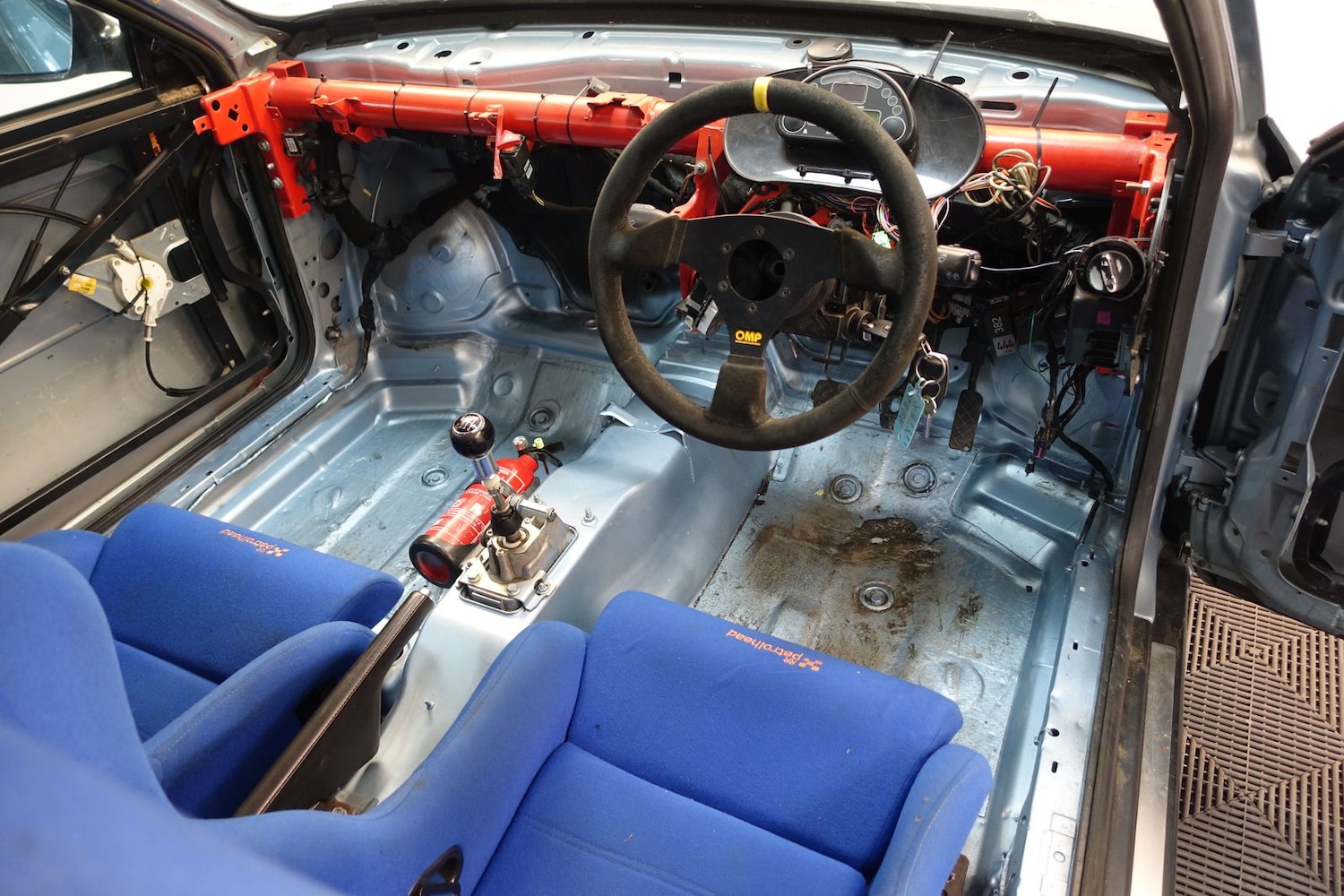Vehicle 17