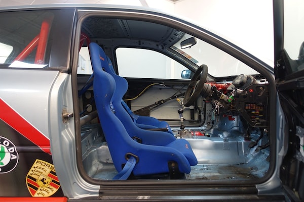 Used Audi S3 2002 for sale - 74655376: Photo 20