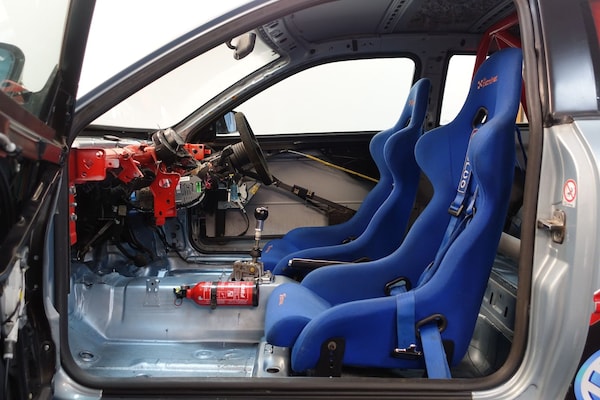 Used Audi S3 2002 for sale - 74655376: Photo 21