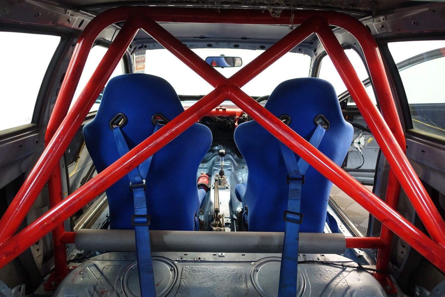 Vehicle 23