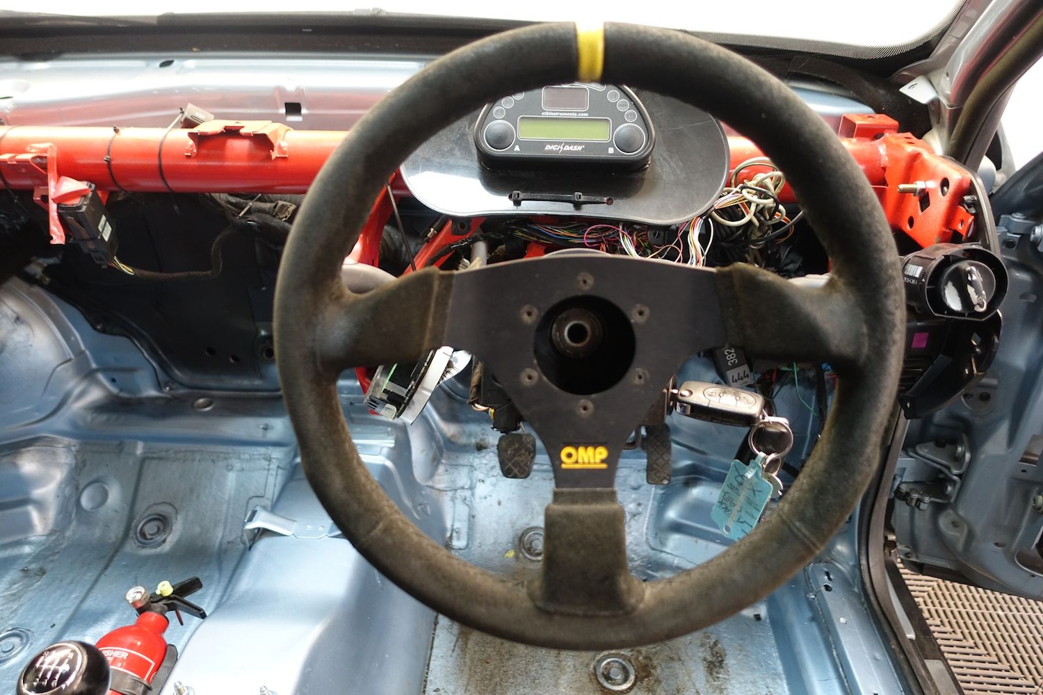 Vehicle 26