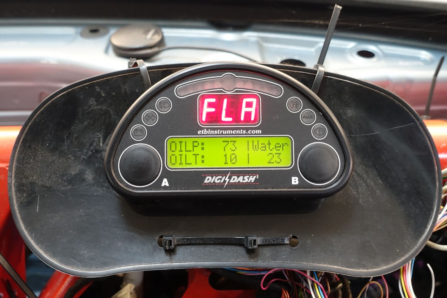 Vehicle 28