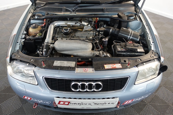Used Audi S3 2002 for sale - 74655376: Photo 33