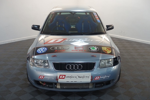 Used Audi S3 2002 for sale - 74655376: Photo 35