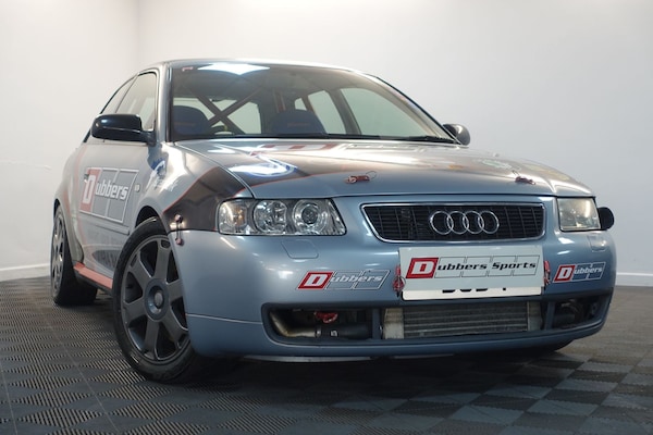 Used Audi S3 2002 for sale - 74655376: Photo 36