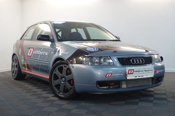 Used Audi S3 2002 for sale - 74655376: Photo 37