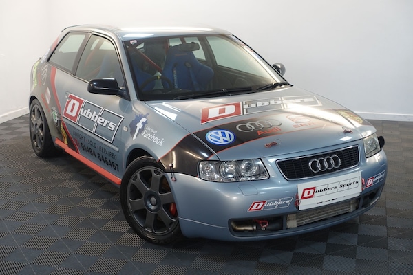 Used Audi S3 2002 for sale - 74655376: Photo 38