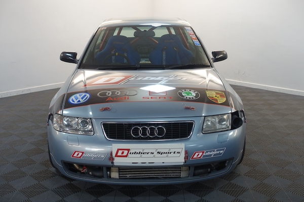 Used Audi S3 2002 for sale - 74655376: Photo 39