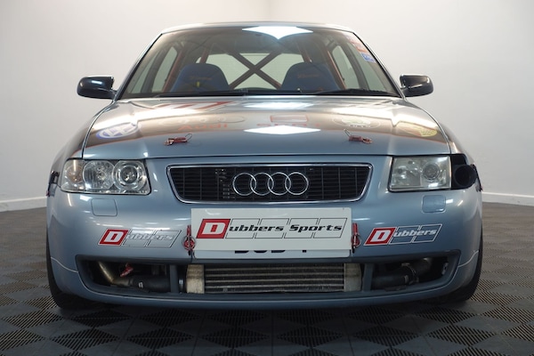 Used Audi S3 2002 for sale - 74655376: Photo 40