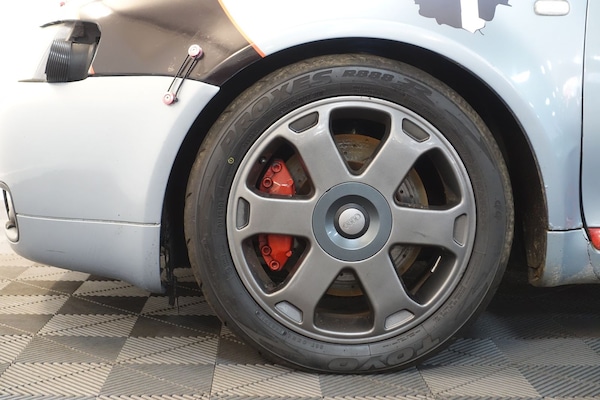 Used Audi S3 2002 for sale - 74655376: Photo 43