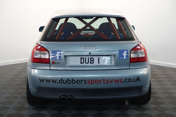 Used Audi S3 2002 for sale - 74655376: Photo 49