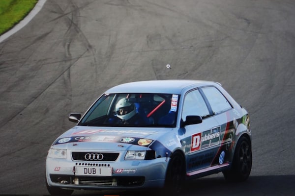 Used Audi S3 2002 for sale - 74655376: Photo 4