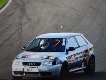 Used Audi S3 2002 for sale - 74655376: Photo