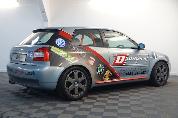 Used Audi S3 2002 for sale - 74655376: Photo 54