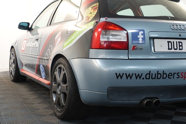 Used Audi S3 2002 for sale - 74655376: Photo 56