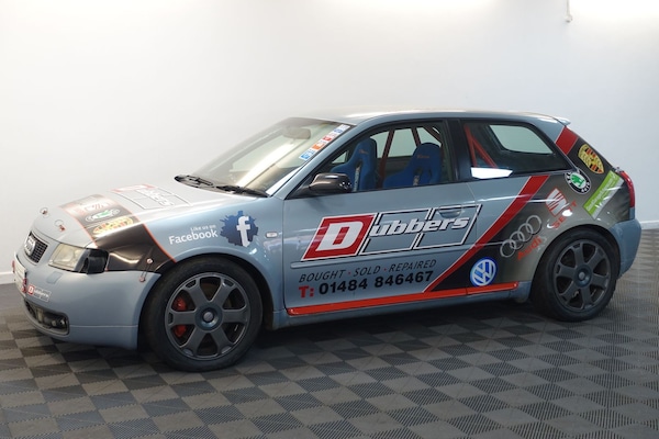 Used Audi S3 2002 for sale - 74655376: Photo 57