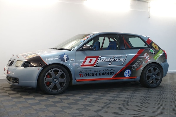Used Audi S3 2002 for sale - 74655376: Photo 58