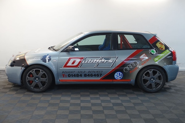Used Audi S3 2002 for sale - 74655376: Photo 59