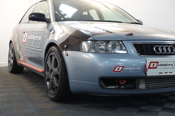Used Audi S3 2002 for sale - 74655376: Photo 60