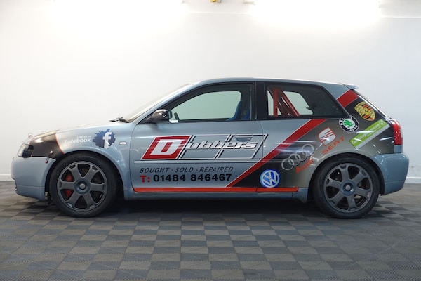 Used Audi S3 2002 for sale - 74655376: Photo 61