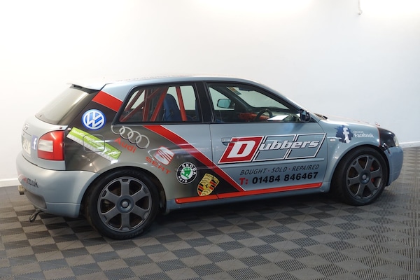 Used Audi S3 2002 for sale - 74655376: Photo 65