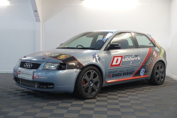 Used Audi S3 2002 for sale - 74655376: Photo 67