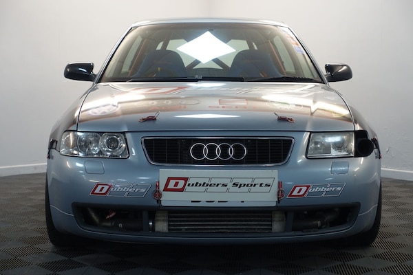 Used Audi S3 2002 for sale - 74655376: Photo 68