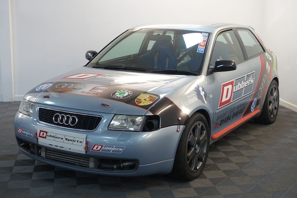 Used Audi S3 2002 for sale - 74655376: Photo 70