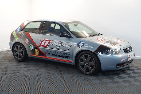 Used Audi S3 2002 for sale - 74655376: Photo 73